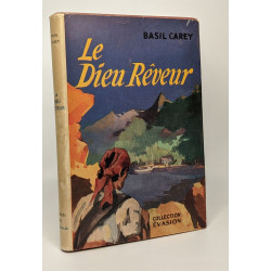 Le Dieu rêveur - traduction de F. Laroche