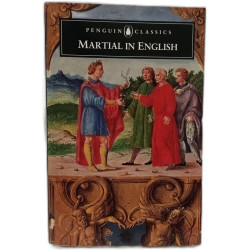Martial in English (Poets in Translation)