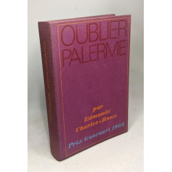 Oublier palerme