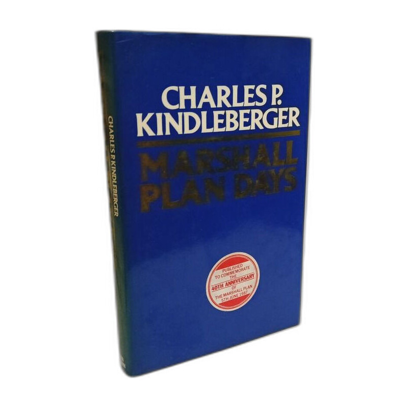 Marshall Plan Days