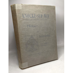 Knock-sur-mer - Histoire et souvenirs