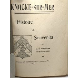Knock-sur-mer - Histoire et souvenirs