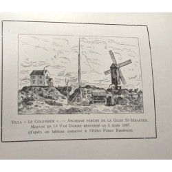 Knock-sur-mer - Histoire et souvenirs
