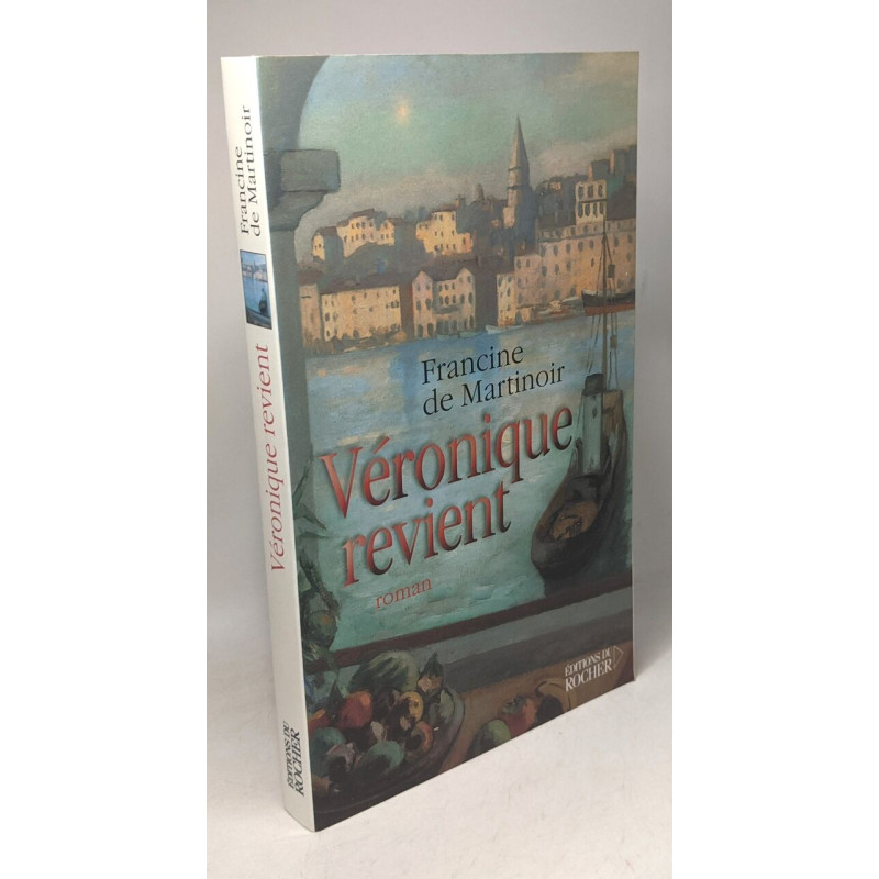 Veronique Revient