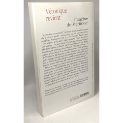 Veronique Revient