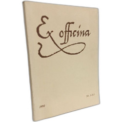 Ex officina 8de Jaargang 1991 n°1-2-3