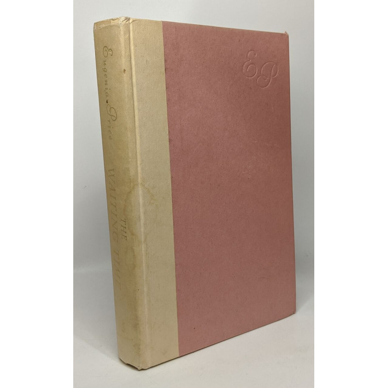The Waiting Time (Doubleday Colophon)