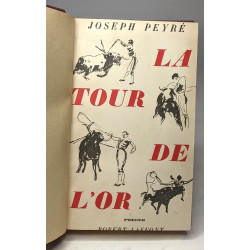 La Tour de l'Or