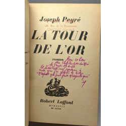 La Tour de l'Or