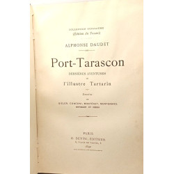 Port-Tarascon