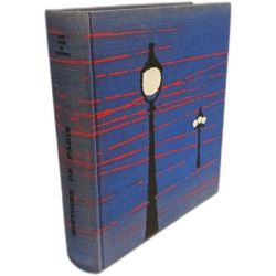 Histoire de Paris club du livre du mois