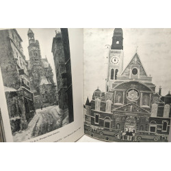 Paris vu par les peintres