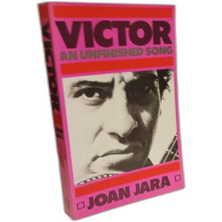 Victor: An Unfinished Song