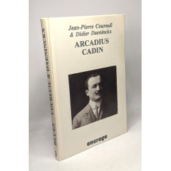 Arcadius cadin