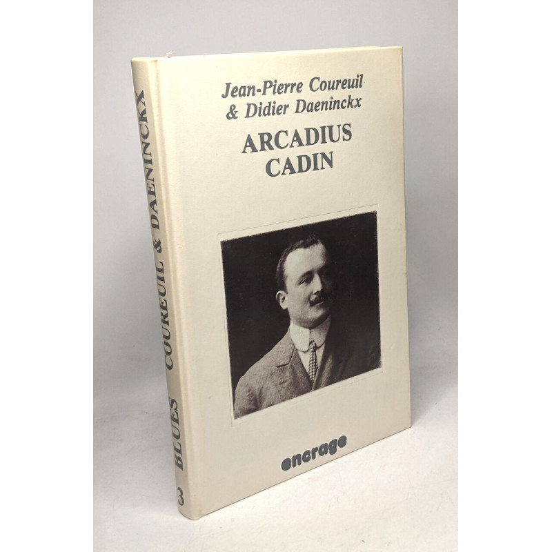 Arcadius cadin