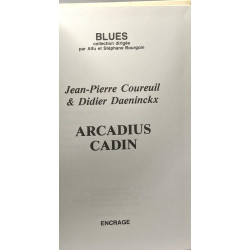 Arcadius cadin