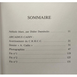 Arcadius cadin