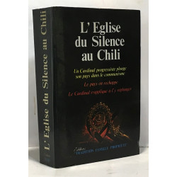 L'Église du silence au Chili