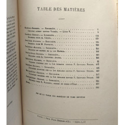 Seconde action contre verrès (suite) de la preture - des blés -...