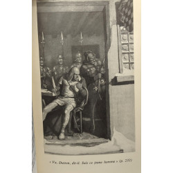 La flèche noire