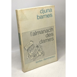 L'almanach des dames