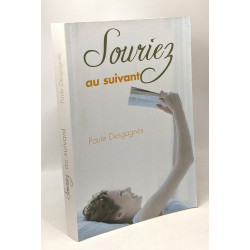 Souriez au suivant