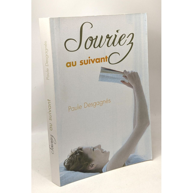 Souriez au suivant