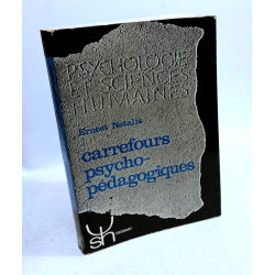 Carrefours psychopédagogiques