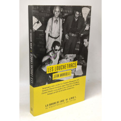 Les louchetracs
