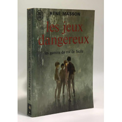 Les jeux dangereux