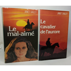 Prisonniers du bonheur + La dynastie Calder + Le mal-aimé + Le...