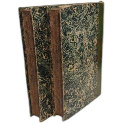 Oeuvres de J.-B. Bernardin de Saint-Pierre - TOME PREMIER ET...