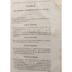 Oeuvres de J.-B. Bernardin de Saint-Pierre - TOME PREMIER ET...