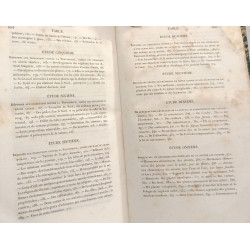Oeuvres de J.-B. Bernardin de Saint-Pierre - TOME PREMIER ET...