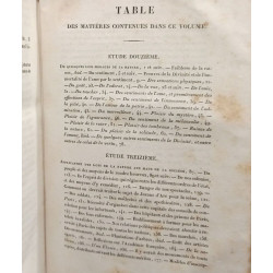 Oeuvres de J.-B. Bernardin de Saint-Pierre - TOME PREMIER ET...