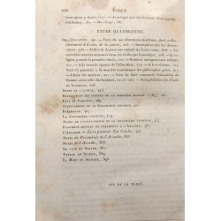 Oeuvres de J.-B. Bernardin de Saint-Pierre - TOME PREMIER ET...