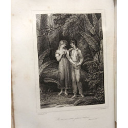 Oeuvres de J.-B. Bernardin de Saint-Pierre - TOME PREMIER ET...