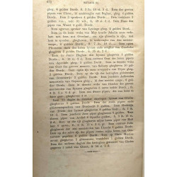Geschiedenis der middennederlandsche dichtkunst III
