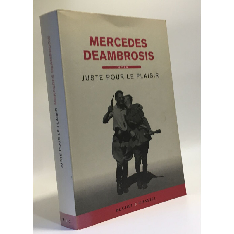 Juste pour le plaisir