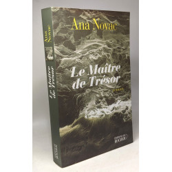 Le Maître de Trésor