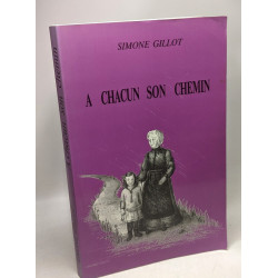 À chacun son chemin