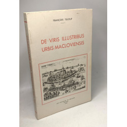 De Viris illustribus urbis macloviensis