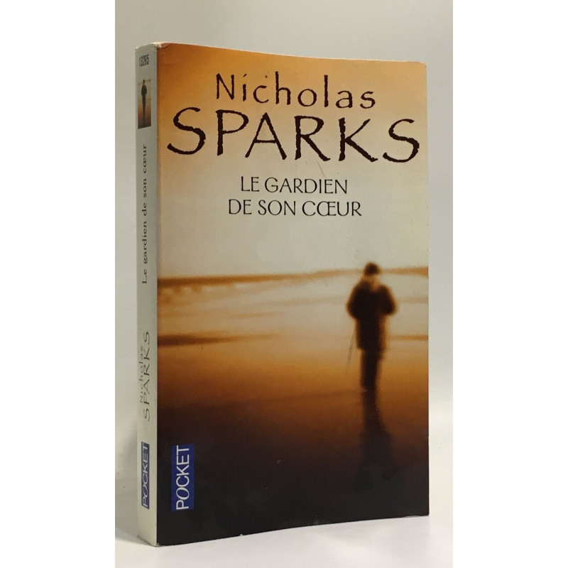 Le gardien de son coeur