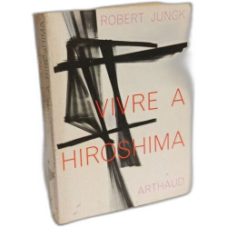 Vivre à hiroshima