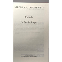 Melody + Le chant du coeur + Symphonie inachevée / La famille...