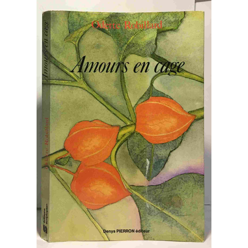 Amours en cage