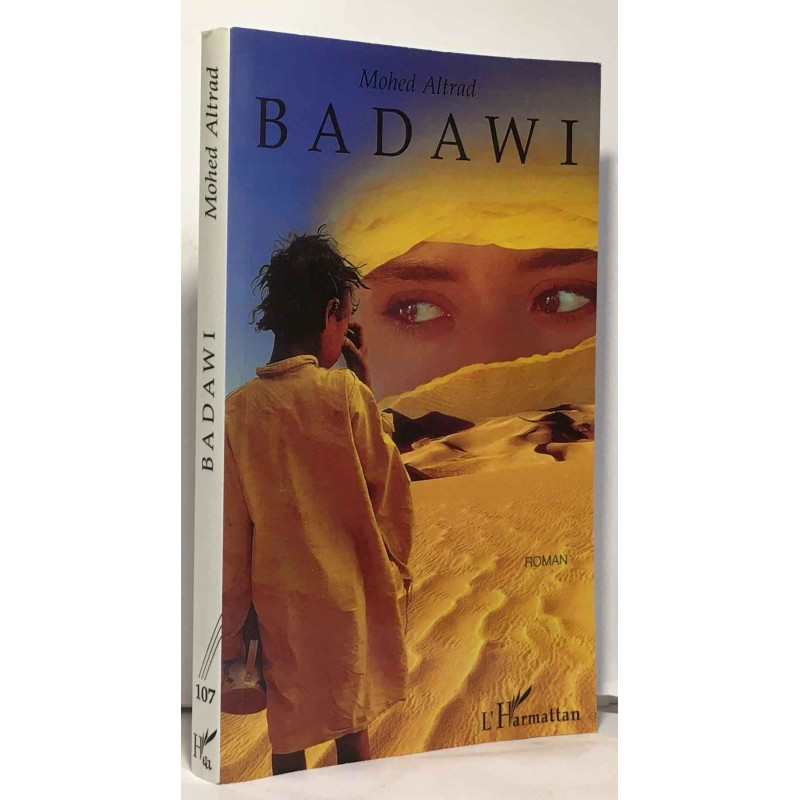 Badawi