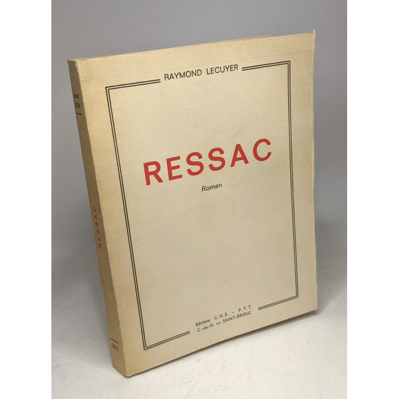 Ressac
