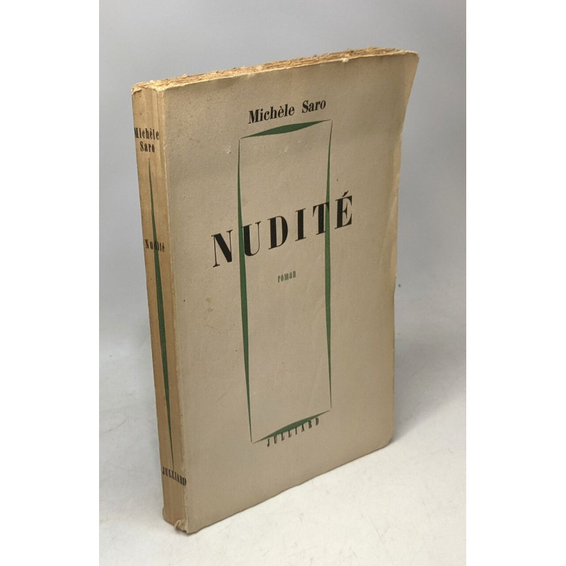 Nudité