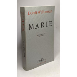 Marie: La vie romancée de Marie Tussaud